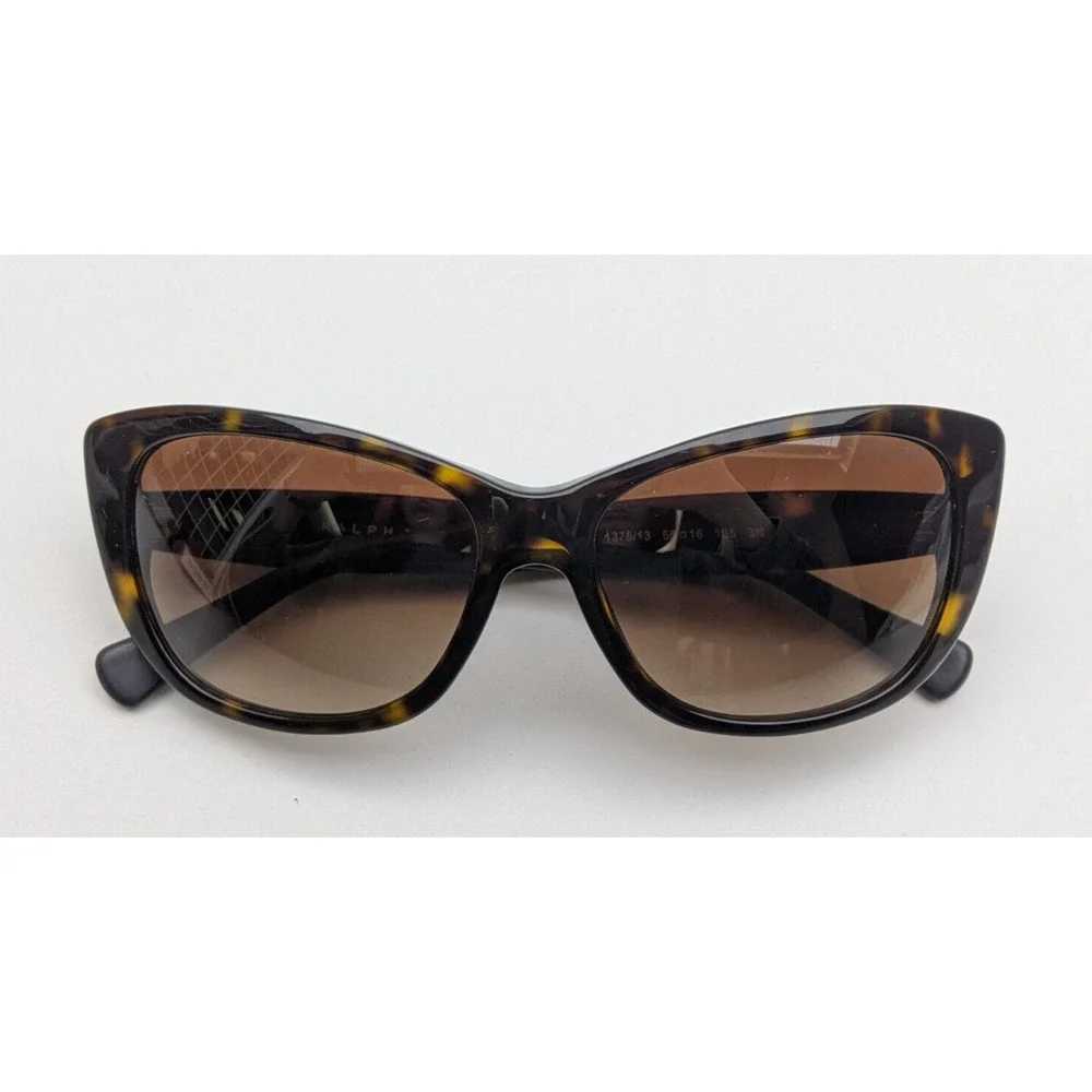 🕶️Ralph Lauren RA5190 1378/13 Sunglasses 56/16 135 /KAL721🕶️​